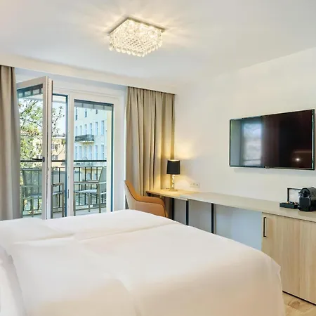 Hotel Austria Trend Maximilian Vienne