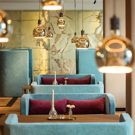 Hotel Austria Trend Maximilian