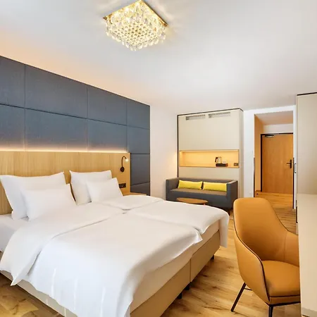 Hotel Austria Trend Maximilian Vienne