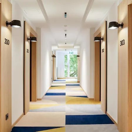 Hotel Austria Trend Maximilian