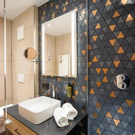 Hotel Austria Trend Maximilian Vienne