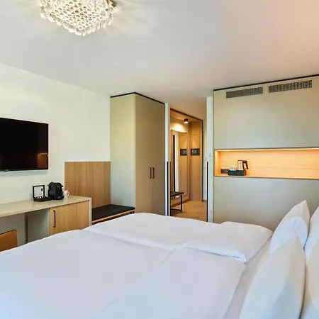 Hotel Austria Trend Maximilian