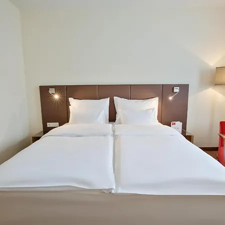 Austria Trend Doppio Hotell