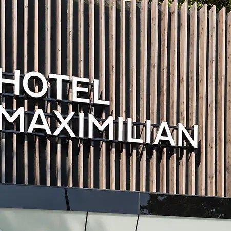 Austria Trend Maximilian Hotel 4*