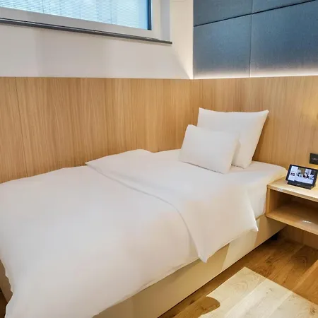 Hotel Austria Trend Maximilian Vienne