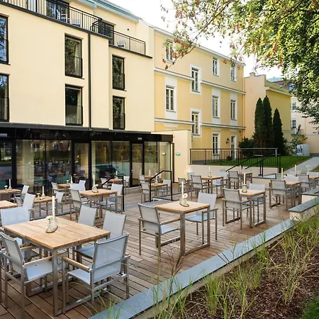 Austria Trend Maximilian Hotel Vienne