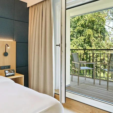 Hotel Austria Trend Maximilian