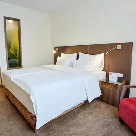 Austria Trend Doppio Hotell Wien