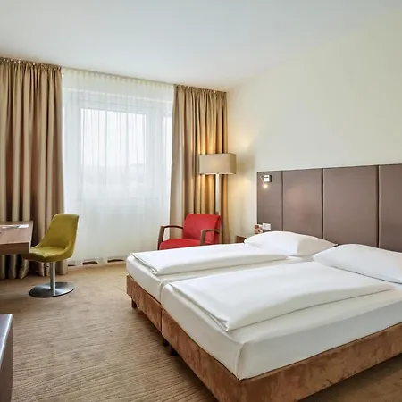 Austria Trend Doppio 4* Wien