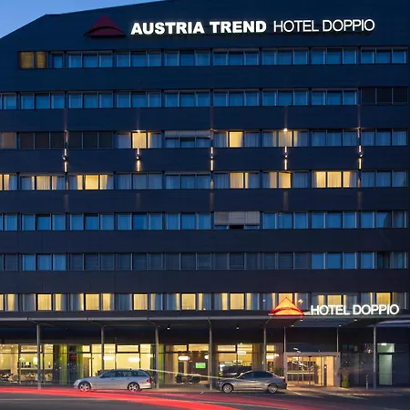 Austria Trend Doppio 4*