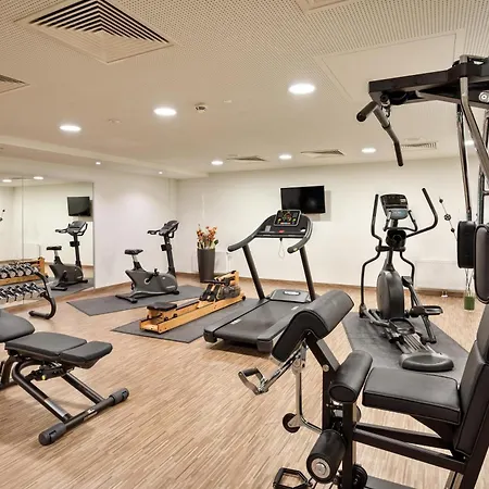 Austria Trend Doppio 4* Wien