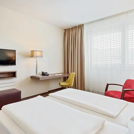 Austria Trend Doppio 4* Wien