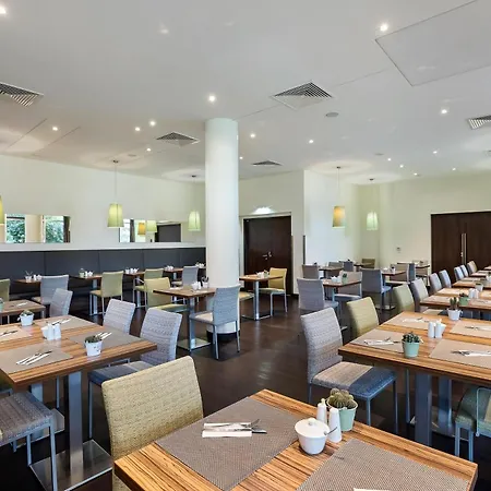 Hotell Austria Trend Doppio Wien