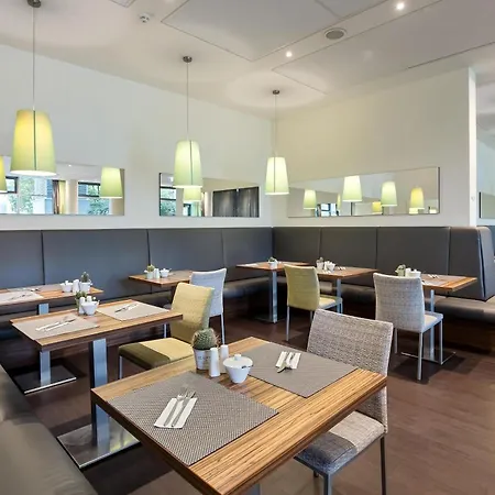 Austria Trend Doppio 4* Wien