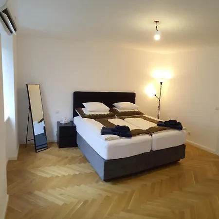 Top Apartment Apartmán *