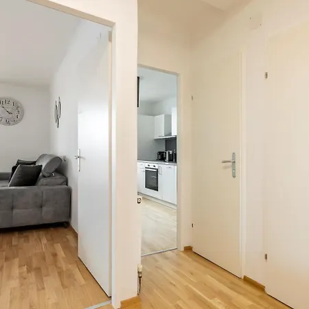 Apartamento Eddie's Premium & Sweet - Contactless Self-check-in *