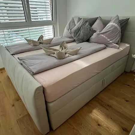 Apartman Wiener Townhouse Staatsoper *
