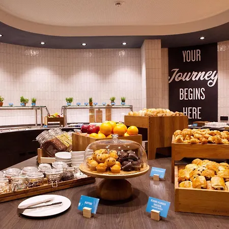 Hampton By Hilton Messe