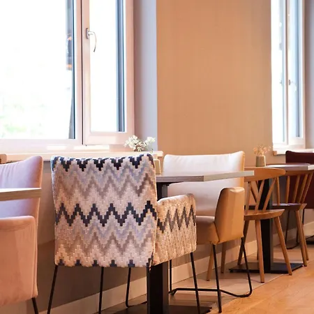 מלון Hampton By Hilton Messe וינה