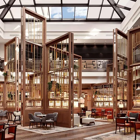 Hilton Park Hotel 5*
