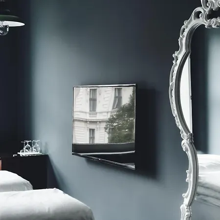 Grand Ferdinand - Your In The Center Hotel 5*