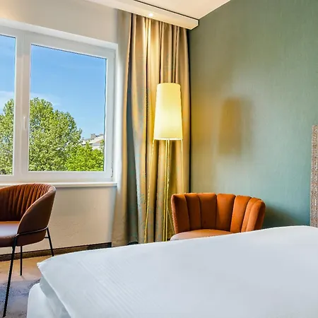One Wien-prater 3* Βιέννη
