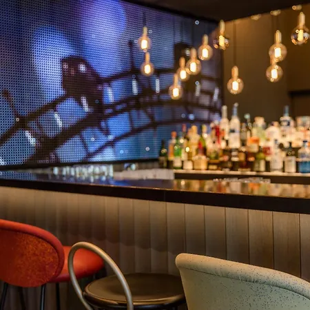 One Wien-prater 3* Βιέννη
