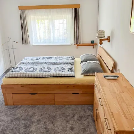 Leopoldau By Interhome * Wien