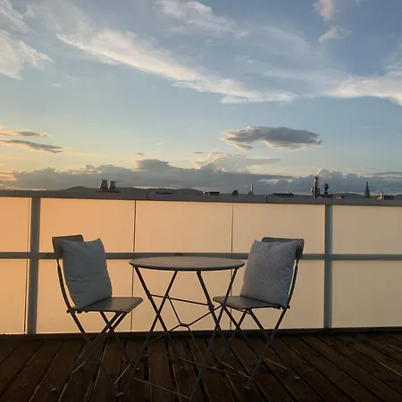 Canaletto Apartment Vienna