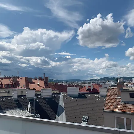 Apartment Canaletto Vienna