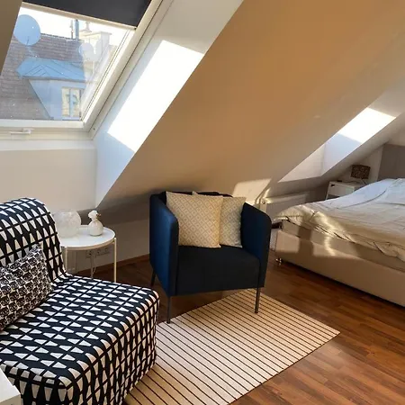 Apartment Canaletto