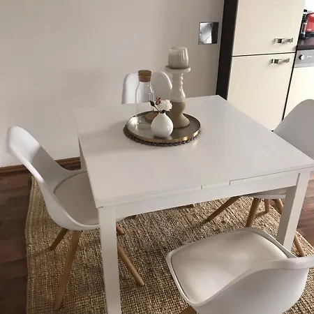 Apartment Canaletto Vienna