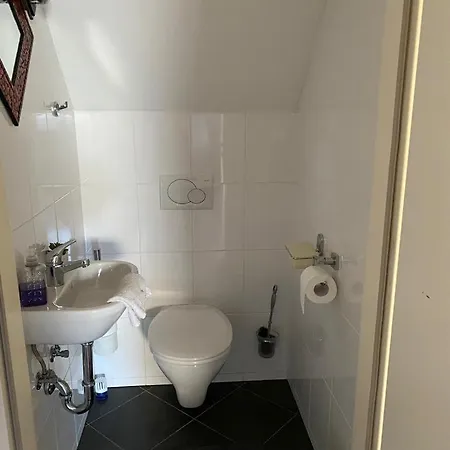 Canaletto Apartment