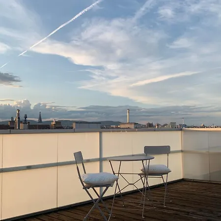 Apartment Canaletto Vienna