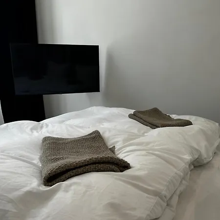 Apartment Luxury Downtown