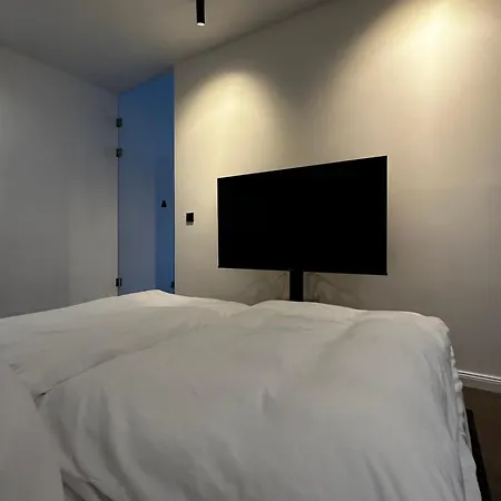 Luxury Downtown Apartment Wien