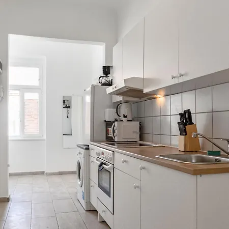 Easystay 2br Apt. Connect With The Whole Apartment *