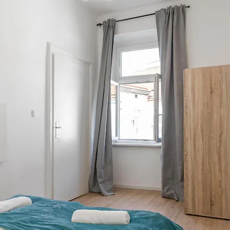Easystay 2br Apt. Connect With The Whole * Vienna