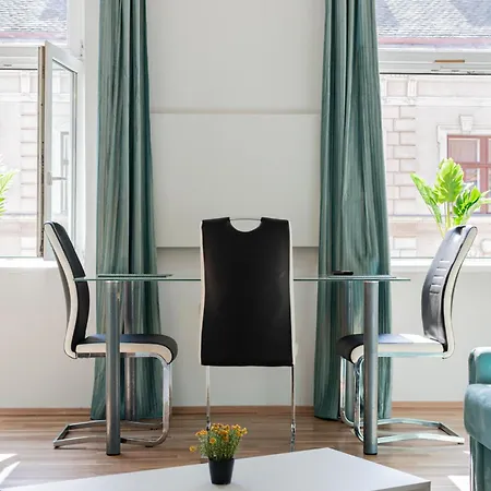 Apartment Easystay 2br Apt. Connect With The Whole Vienna