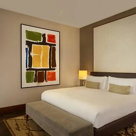The Ritz-carlton, Wien