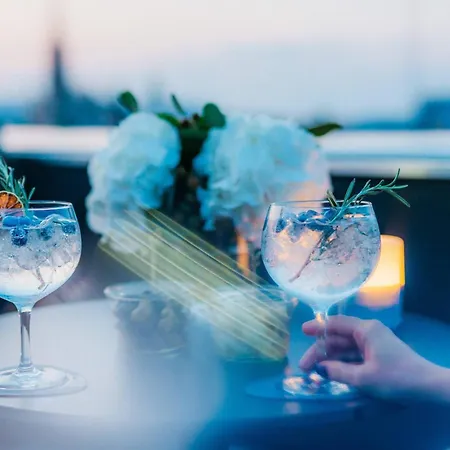 The Ritz-carlton, 5* Wien