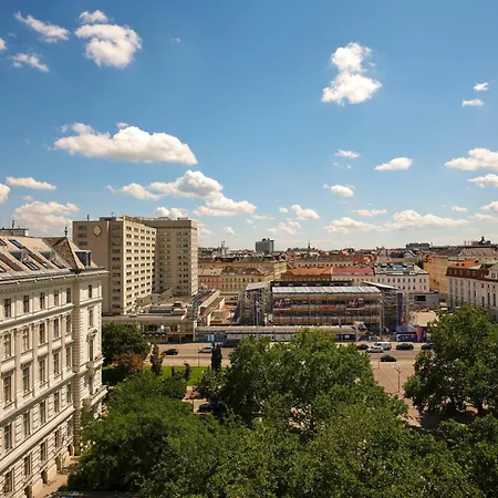 The Ritz-carlton, Wien
