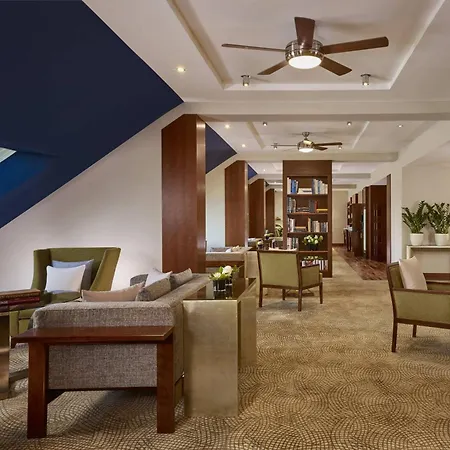 Hotel The Ritz-carlton,