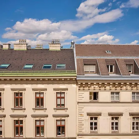 The Ritz-carlton, 5* Wien