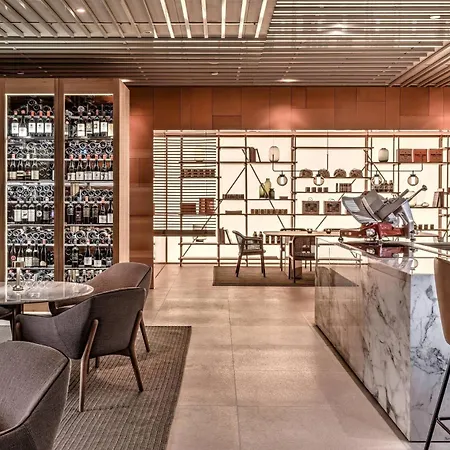 The Ritz-carlton, 5* Wien