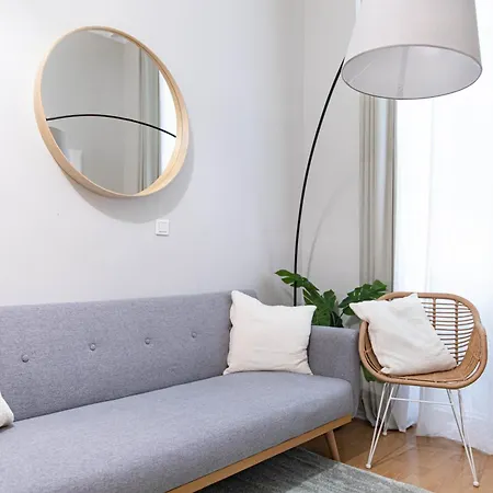 Apartment Spacious Apartment, 3 Min To U1 Reumannplatz