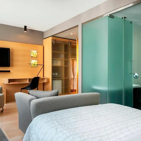 Le Meridien Vídeň