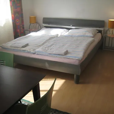 Happyhostel Gasthuis Wenen