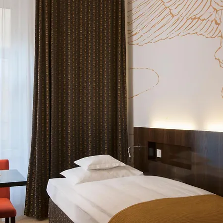 Hotell Alma Boutique-hotel 4*