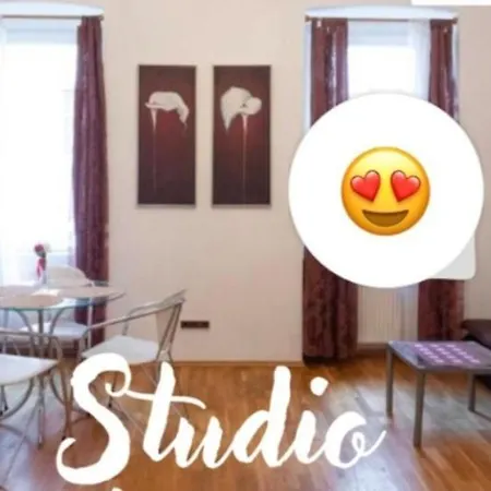 Apartamento Garden Viena